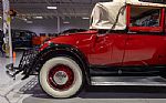 1930 Model B Convertible Coupe Thumbnail 26