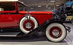 1930 Model B Convertible Coupe Thumbnail 28