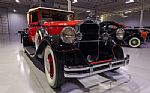1930 Model B Convertible Coupe Thumbnail 30