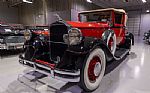 1930 Model B Convertible Coupe Thumbnail 32