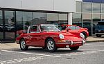 1967 911 Targa Thumbnail 1