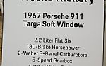 1967 911 Targa Thumbnail 42
