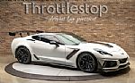 2019 Corvette 2dr ZR1 Cpe w/3ZR Thumbnail 3