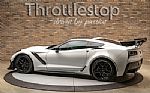 2019 Corvette 2dr ZR1 Cpe w/3ZR Thumbnail 6