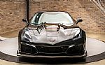2019 Corvette 2dr ZR1 Cpe w/3ZR Thumbnail 2