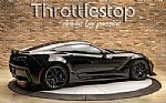 2019 Corvette 2dr ZR1 Cpe w/3ZR Thumbnail 4