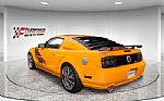 2007 Mustang GT BOSS SHINODA 1 of 3 Thumbnail 3