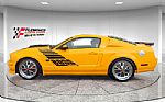 2007 Mustang GT BOSS SHINODA 1 of 3 Thumbnail 2