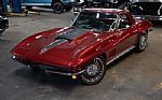 1966 Corvette LS3, SRIII Tubular Ch Thumbnail 15