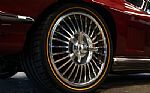 1966 Corvette LS3, SRIII Tubular Ch Thumbnail 18