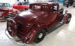 1934 5-Window Coupe Thumbnail 54