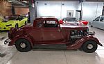 1934 5-Window Coupe Thumbnail 75