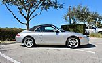 2003 911 Carrera 2dr Convertible Thumbnail 4