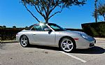 2003 911 Carrera 2dr Convertible Thumbnail 5