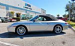 2003 911 Carrera 2dr Convertible Thumbnail 10