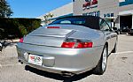 2003 911 Carrera 2dr Convertible Thumbnail 14