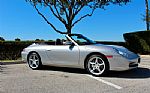 2003 911 Carrera 2dr Convertible Thumbnail 17