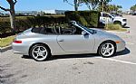 2003 911 Carrera 2dr Convertible Thumbnail 21