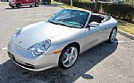 2003 911 Carrera 2dr Convertible Thumbnail 26