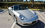 2003 911 Carrera 2dr Convertible Thumbnail 24