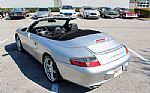 2003 911 Carrera 2dr Convertible Thumbnail 30
