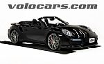 2017 911 Turbo Thumbnail 1
