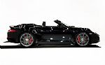 2017 911 Turbo Thumbnail 16