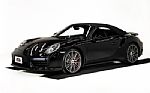 2017 911 Turbo Thumbnail 55