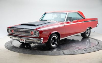 Photo of a 1965 Dodge Coronet 440 for sale