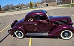 1936 68 5 Window Coupe Thumbnail 12