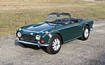 1968 TR250 Thumbnail 2