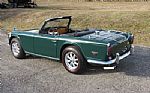 1968 TR250 Thumbnail 3