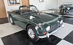 1968 TR250 Thumbnail 4