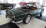 1968 TR250 Thumbnail 6