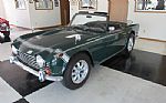 1968 TR250 Thumbnail 8