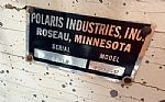 1960 Air Sled Thumbnail 32
