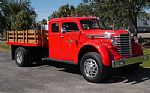 1948 Truck Cummins Restomod Thumbnail 20