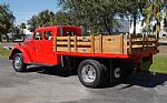 1948 Truck Cummins Restomod Thumbnail 17