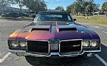 1971 Cutlass Convertible Thumbnail 58