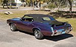 1971 Cutlass Convertible Thumbnail 54