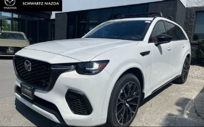 Photo of a 2026 Mazda CX-70 SUV for sale