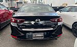 2026 Mazda3 Sedan Thumbnail 3