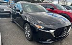 2026 Mazda3 Sedan Thumbnail 4