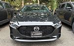 2026 Mazda3 Hatchback Thumbnail 2