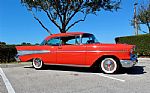1957 Bel Air Hardtop Thumbnail 3