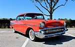 1957 Bel Air Hardtop Thumbnail 5