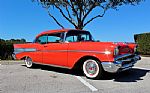 1957 Bel Air Hardtop Thumbnail 4