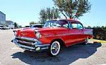 1957 Bel Air Hardtop Thumbnail 8
