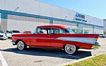 1957 Bel Air Hardtop Thumbnail 11