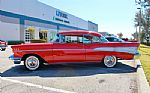 1957 Bel Air Hardtop Thumbnail 10